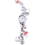 CHRONOTECH Watch Woman (22MM) - (CT7010L-09M)