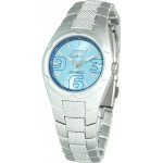 CHRONOTECH Watch Woman (23MM) - (CC7039L-01M)