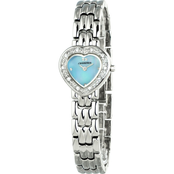 CHRONOTECH Watch Woman (23MM) - (CT2027L-31)