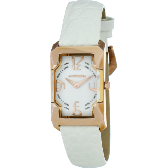 CHRONOTECH Watch Woman (23MM) - (CT6024L-11)