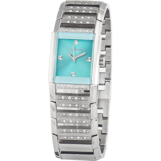 CHRONOTECH Watch Woman (23MM) - (CT7145LS-08M)