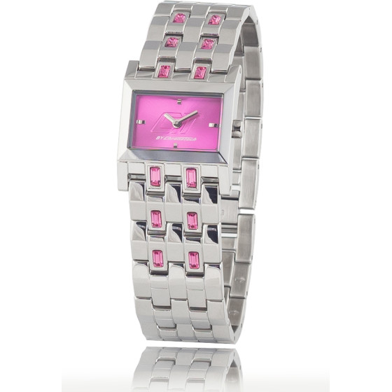 CHRONOTECH Watch Woman (25MM) - (CC7120LS-04M)
