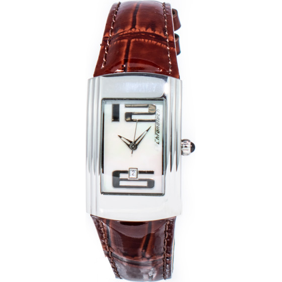 CHRONOTECH Watch Woman (25MM) - (CT7017L-03)