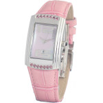 CHRONOTECH Watch Woman (25MM) - (CT7017L-02S)