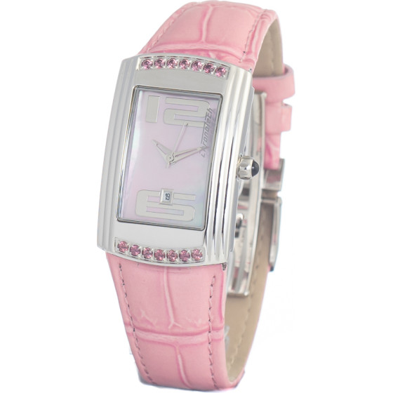 CHRONOTECH Watch Woman (25MM) - (CT7017L-02S)