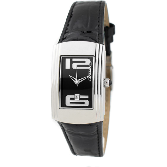 CHRONOTECH Watch Woman (25MM) - (CT7017L-04)