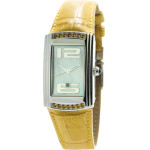 CHRONOTECH Watch Woman (25MM) - (CT7017L-06S)