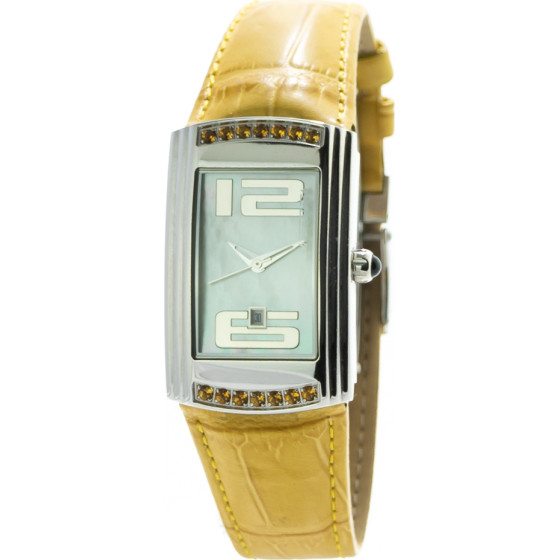 CHRONOTECH Watch Woman (25MM) - (CT7017L-06S)