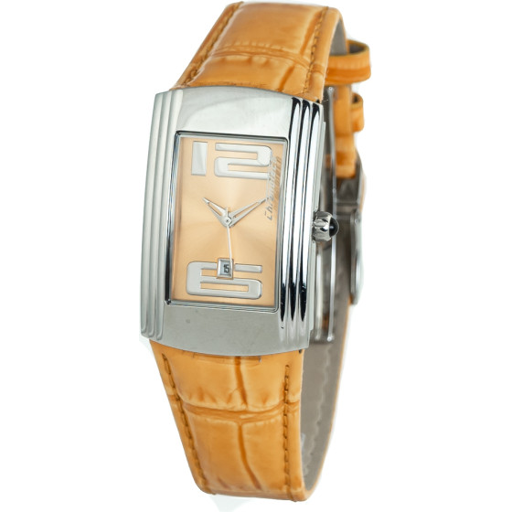 CHRONOTECH Watch Woman (25MM) - (CT7017L-07)