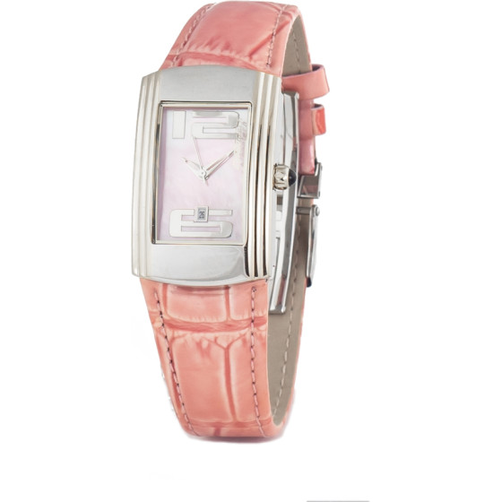 CHRONOTECH Watch Woman (25MM) - (CT7017L-08)