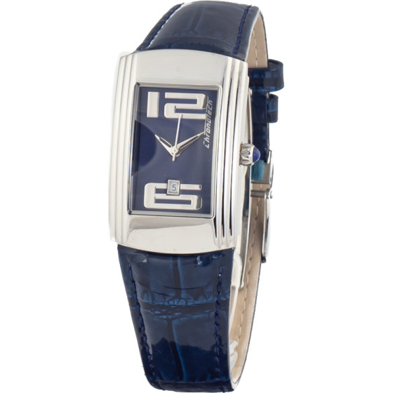 CHRONOTECH Watch Woman (25MM) - (CT7017L-09)