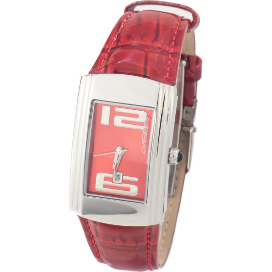 CHRONOTECH Watch Woman (26MM) - (CT7017L-05)