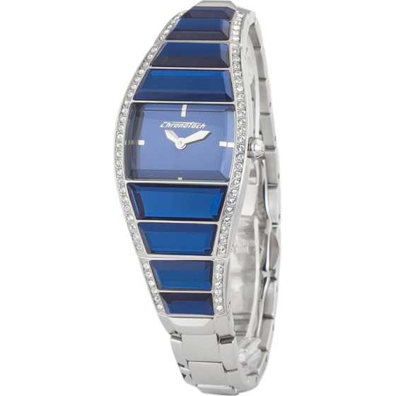 CHRONOTECH Watch Woman (26MM) - (CT7099LS-03M)