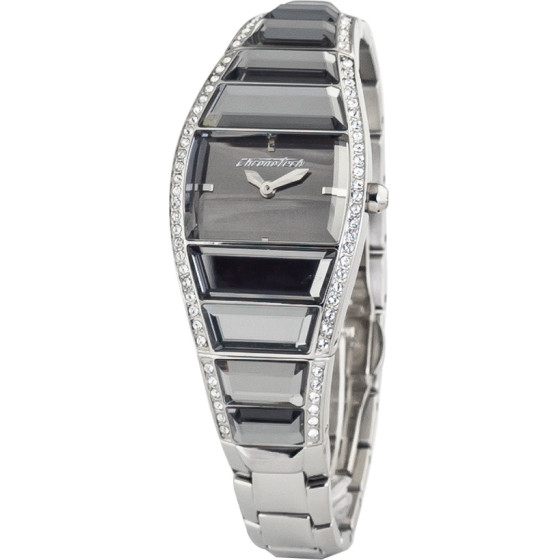 CHRONOTECH Watch Woman (26MM) - (CT7099LS-08M)