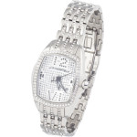 CHRONOTECH Watch Woman (26MM) - (CT7930LS-39M)