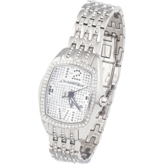 CHRONOTECH Watch Woman (26MM) - (CT7930LS-39M)