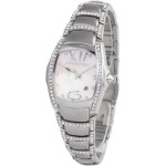 CHRONOTECH Watch Woman (26MM) - (CT7896SS-17M)