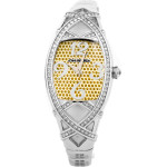 CHRONOTECH Watch Woman (27MM) - (CT7026LS-15M)