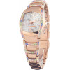CHRONOTECH Watch Woman (27MM) - (CT7896SS-73M)