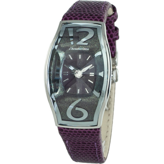 CHRONOTECH Watch Woman (27MM) - (CT7932AL-89)