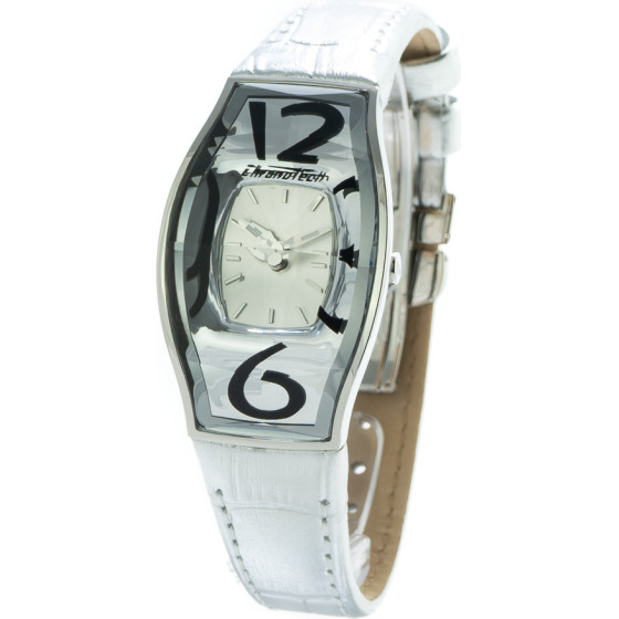 CHRONOTECH Watch Woman (27MM) - (CT7932L-52)