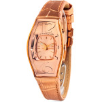 CHRONOTECH Watch Woman (27MM) - (CT7932L-68)