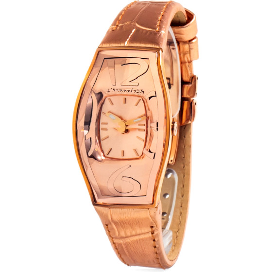 CHRONOTECH Watch Woman (27MM) - (CT7932L-68)