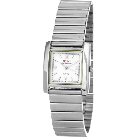 CHRONOTECH Watch Woman (28MM) - (CT7001-01M)