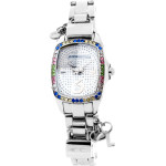 CHRONOTECH Watch Woman (28MM) - (CT7009LS-08M)