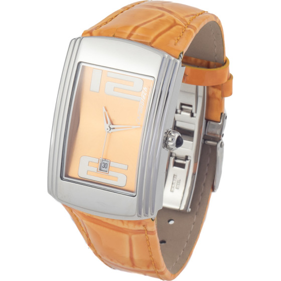 CHRONOTECH Watch Woman (28MM) - (CT7017B-07)