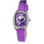 CHRONOTECH Watch Woman (28MM) - (CT7094SS-43)