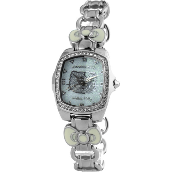 CHRONOTECH Watch Woman (28MM) - (CT7105LS-01M)