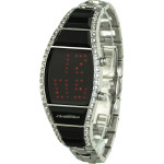 CHRONOTECH Watch Woman (28MM) - (CT7122LS-03M)