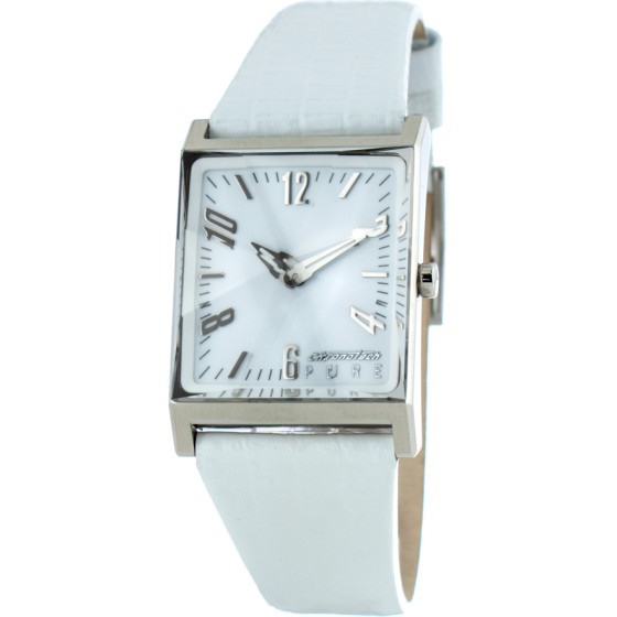 CHRONOTECH Watch Woman (28MM) - (CT7880L-08)