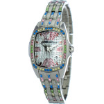 CHRONOTECH Watch Woman (28MM) - (CT7930LS-53M)