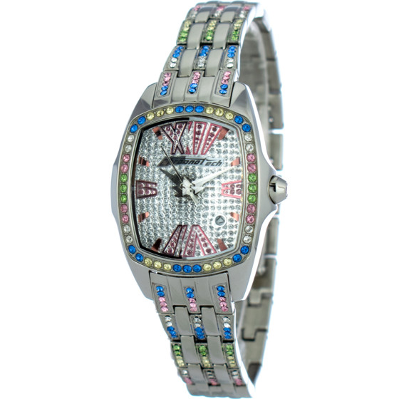 CHRONOTECH Watch Woman (28MM) - (CT7930LS-53M)