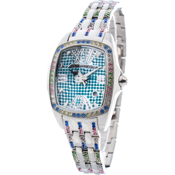 CHRONOTECH Watch Woman (28MM) - (CT7930LS-54M)