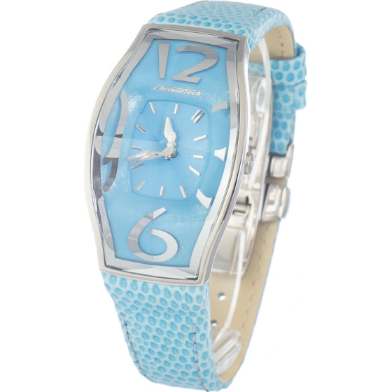 CHRONOTECH Watch Woman (28MM) - (CT7932AL-81)