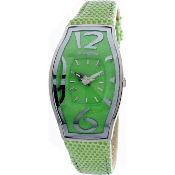 CHRONOTECH Watch Woman (28MM) - (CT7932AL-85)