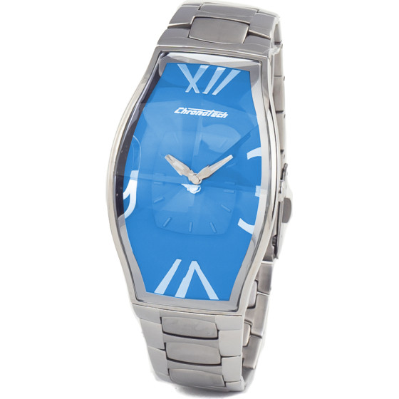 CHRONOTECH Watch Woman (28MM) - (CT7932L-01M)
