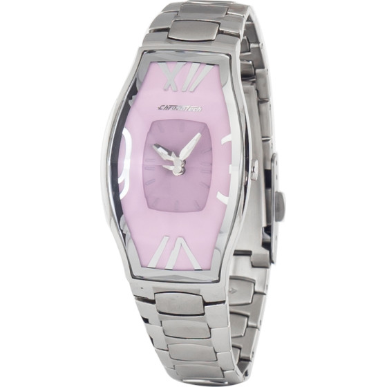 CHRONOTECH Watch Woman (28MM) - (CT7932L-07M)