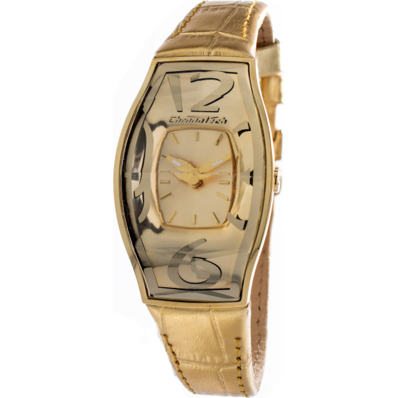 CHRONOTECH Watch Woman (28MM) - (CT7932L-65)