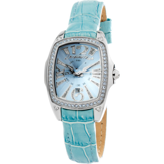 CHRONOTECH Watch Woman (28MM) - (CT7948LS-01)