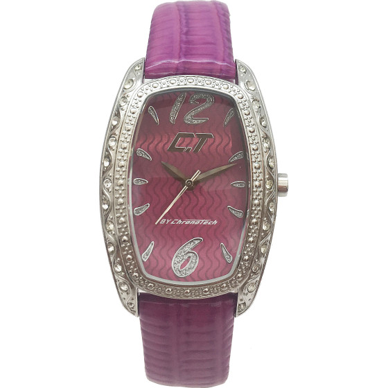 CHRONOTECH Watch Woman (29MM) - (CC7121LS-08)