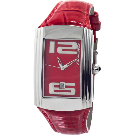 CHRONOTECH Watch Woman (29MM) - (CT7017B-05)