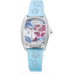 CHRONOTECH Watch Woman (29MM) - (CT7094SS-12)