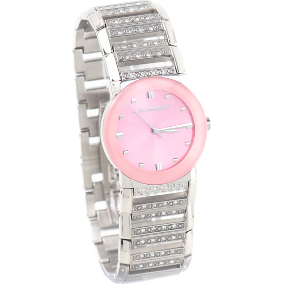 CHRONOTECH Watch Woman (29MM) - (CT7146LS-08M)