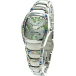 CHRONOTECH Watch Woman (29MM) - (CT7896SS-74M)