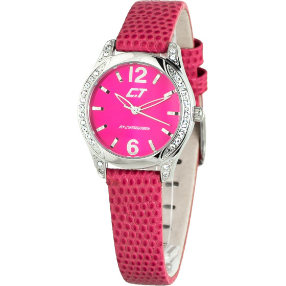 CHRONOTECH Watch Woman (30MM) - (CC7101LS-15)