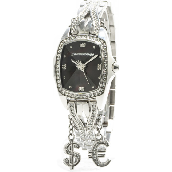CHRONOTECH Watch Woman (30MM) - (CT7008LS-15M)